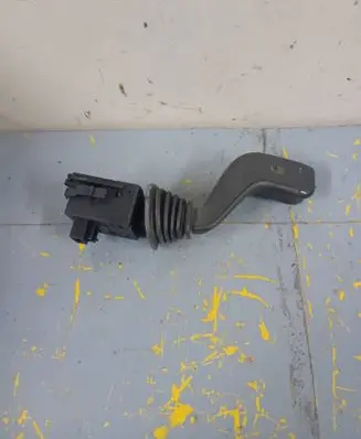 Opel Meriva A Indicator stalk 09185413 09185415