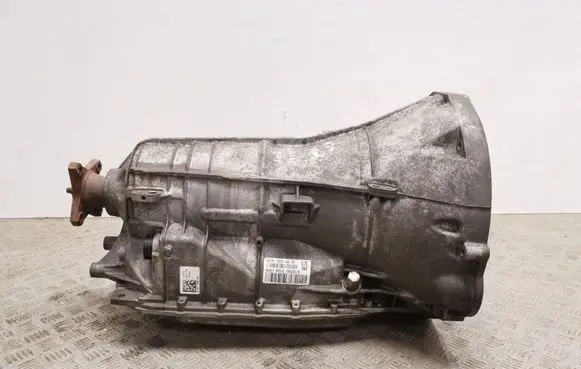 Ford Mustang V Automatic gearbox BR3P-7000-AA