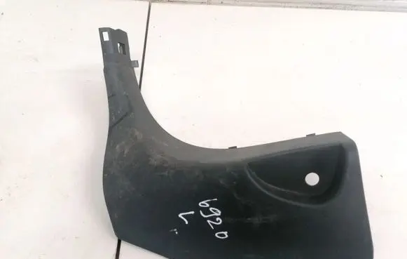 Renault Megane III Other interior part 768370003R 632140002
