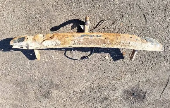 Volkswagen PASSAT B4 Tow bar set 