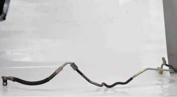 Audi A6 S6 C7 4G Air conditioning (A/C) pipe/hose 4G0260710P