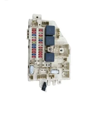Jeep Cherokee XJ Fuse module P56041996AB 56007573AE