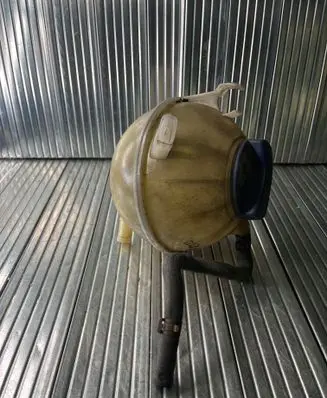 Volkswagen Caddy Coolant expansion tank/reservoir 1K0121407