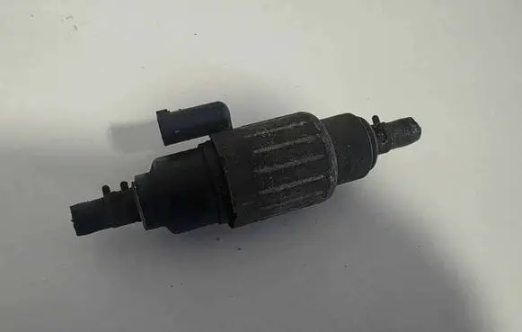Citroen C5 Webasto circulation pump for autonomous heater 