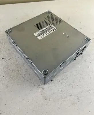 Audi A6 S6 C6 4F Video control module 4E0919146A