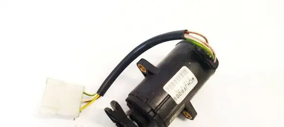 Hyundai Elantra Accelerator throttle pedal 0281002470