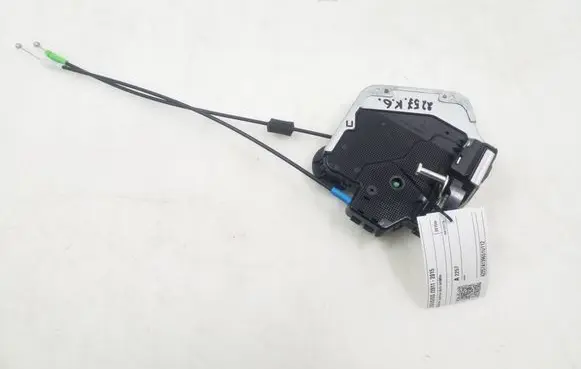 Lexus GS 250 350 300H 450H Rear door lock