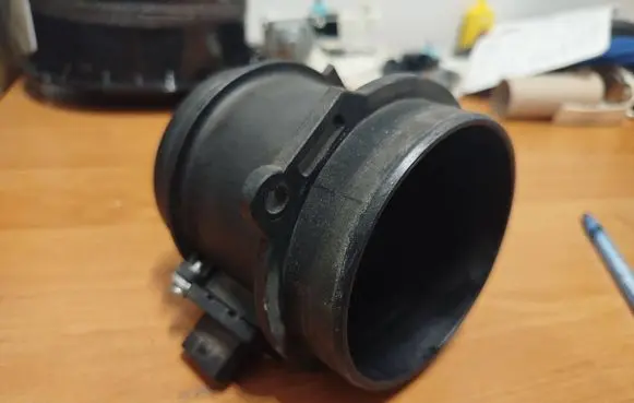 Audi A6 S6 C8 4K Mass air flow meter 059906461S