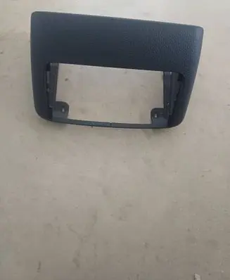 Audi Q7 4L Other center console (tunnel) element 4L0864147