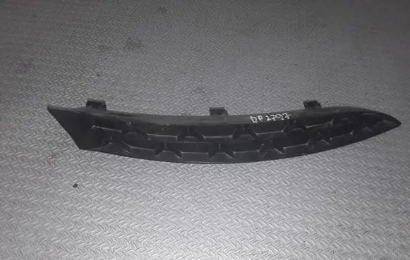 Citroen C4 I Picasso Front bumper lower grill 969524