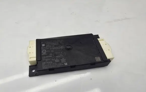 Mercedes-Benz Sprinter W907 W910 Start/Stop control module A4479008422