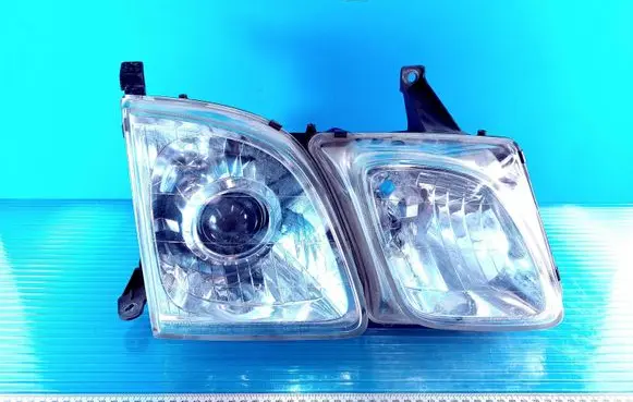 Lexus GX J150 Headlight/headlamp 811306A170 KOITO60110