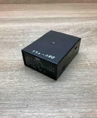 BMW 5 E39 Light switch 8375964