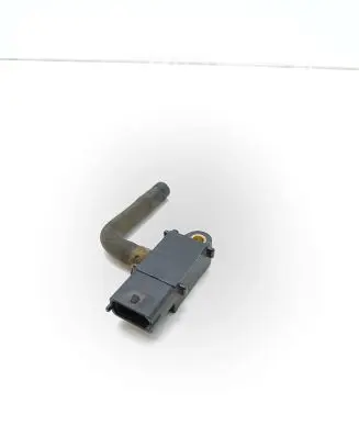 Opel Meriva B Exhaust gas pressure sensor 55566186