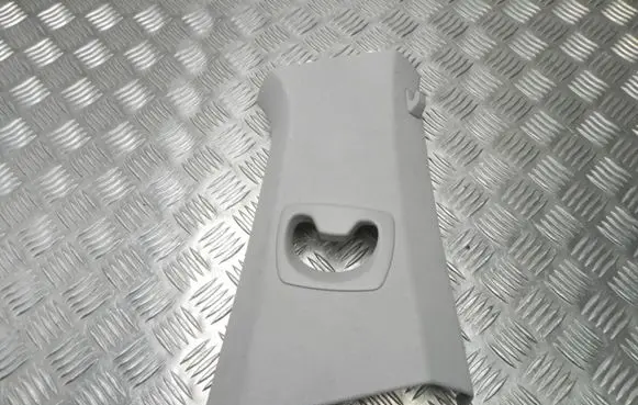 BMW 7 F01 F02 F03 F04 (B) pillar trim (top) 9112740 T554