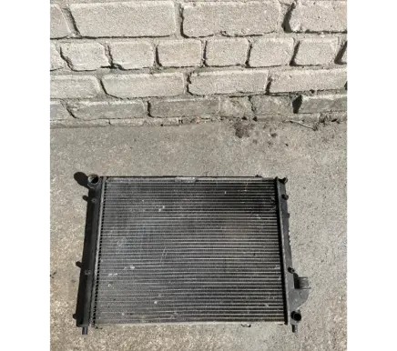 Alfa Romeo 166 Coolant radiator 82489087