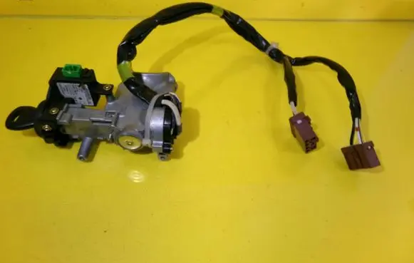 Honda Civic Ignition lock 39730S04G0 24993550460 218102214