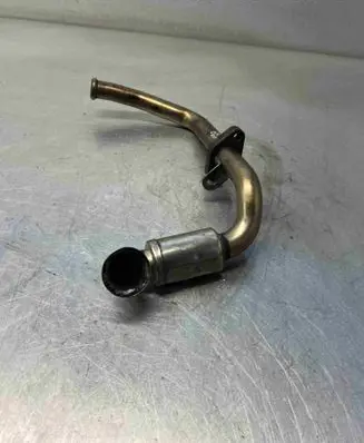 BMW X5 E53 EGR valve line/pipe/hose 11538377702
