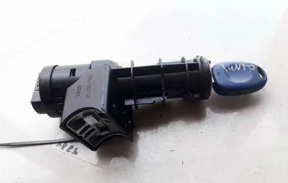 Fiat Punto (176) Ignition lock 2838 B365