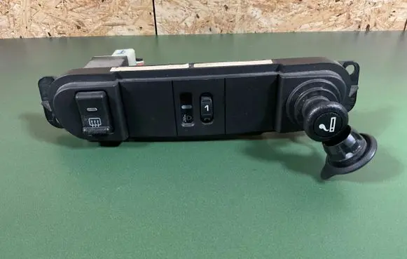 Plymouth Neon Headlight level height control switch 04794188AF