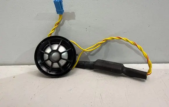 BMW 1 F20 F21 Front door high frequency speaker 9184794