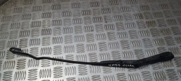 Opel Astra G Front wiper blade arm 90559554 182638