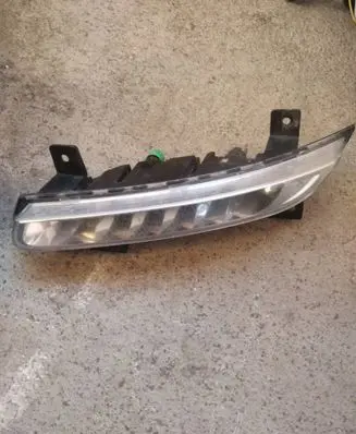 Renault Fluence LED Daytime headlight 266057986R