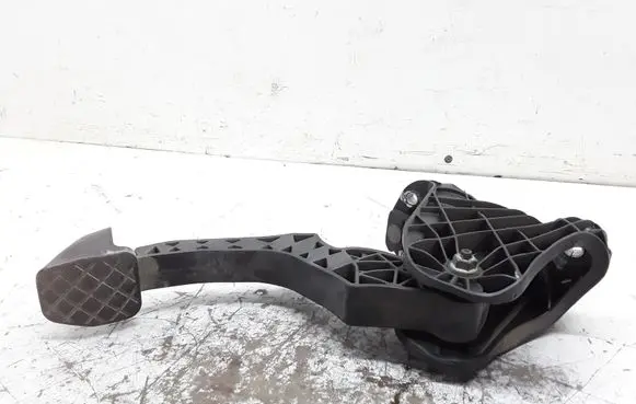 Clutch pedal