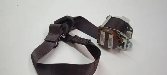 Jeep Grand Cherokee Rear seatbelt 5ME40LU5AA