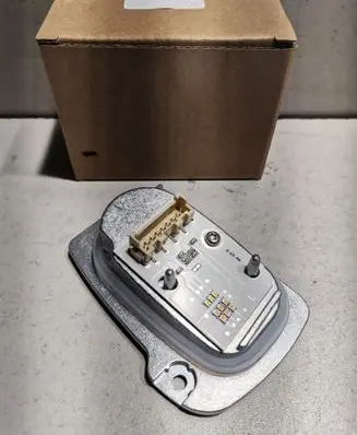 Audi A3 S3 8V LED ballast control module 8V0998473A