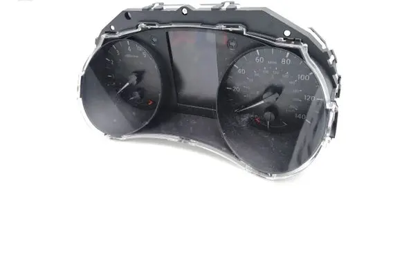 Nissan Qashqai Speedometer (instrument cluster) HP14B