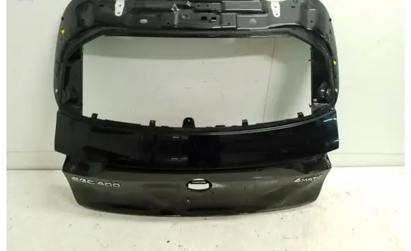 Mercedes-Benz EQC Tailgate/trunk/boot lid