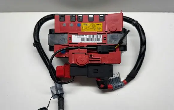 BMW 3 E92 E93 Positive wiring loom 61129160101 9160101 6936655