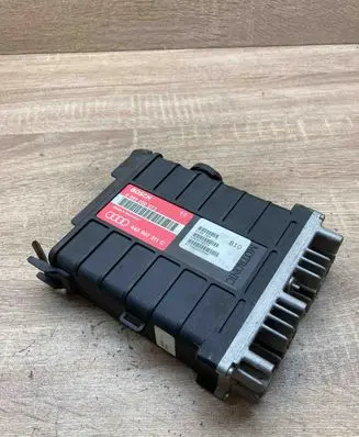 Audi 80 90 S2 B4 Engine control unit/module ECU 443907311C 0261200273