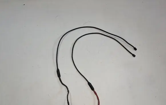 Other wiring loom