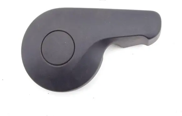 Skoda Rapid (NH) Front passenger seat console base 1S0881606B