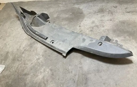 Lexus RX 450H Fender end trim 5382548040 5380748060