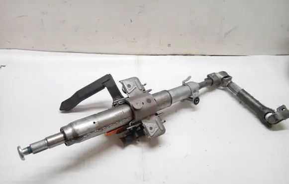 Opel Zafira B Steering wheel axle 13182345