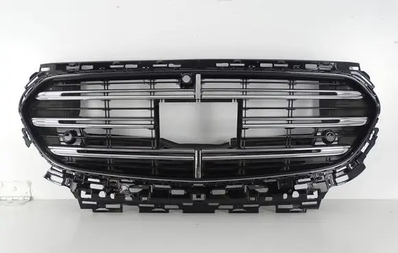 Front grill