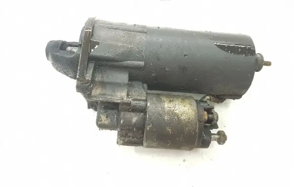 Alfa Romeo 156 Starter motor