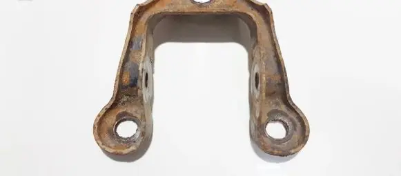 Opel Astra H Bracket in trunk/boot 2776