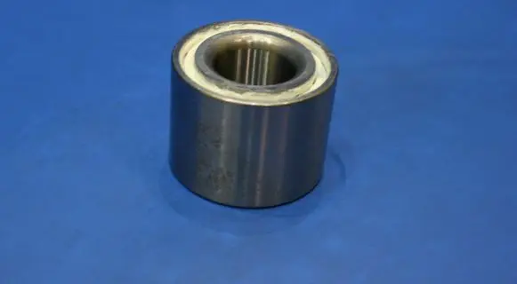 Suzuki Swift I Rear wheel ball bearing VKBA6975 4686062J00 SKF