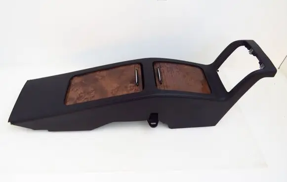 Mercedes-Benz CLS C218 X218 Center console A2186801250 A2188600130 A2188600030