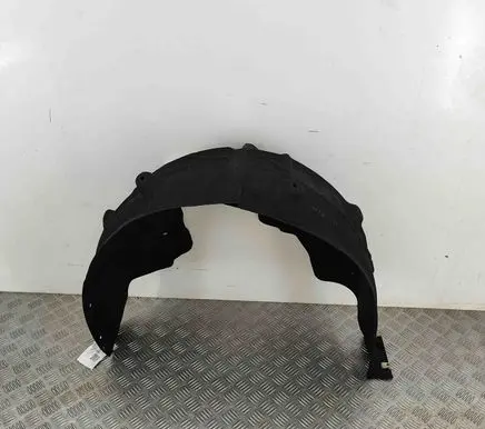 BMW X2 F39 Rear arch fender liner splash guards 9627814