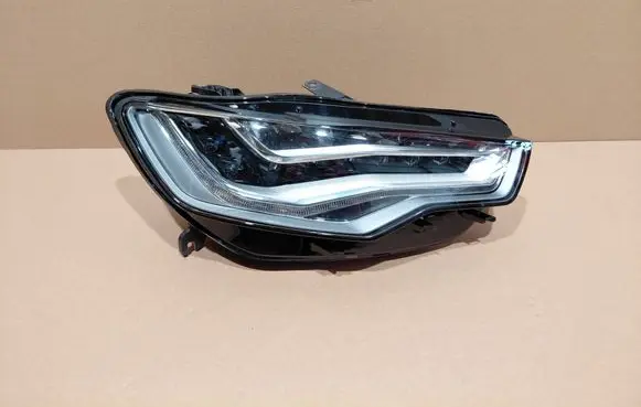 Audi A6 S6 C7 4G Headlight/headlamp 4G0941774C