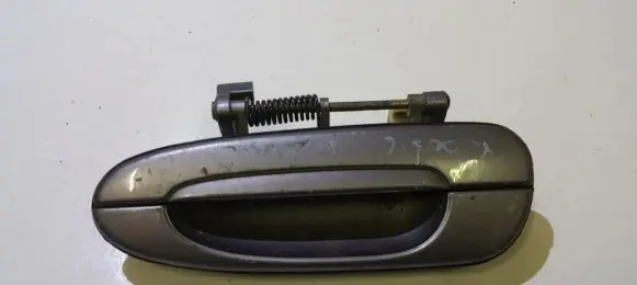 Mazda Xedos 6 Front door exterior handle