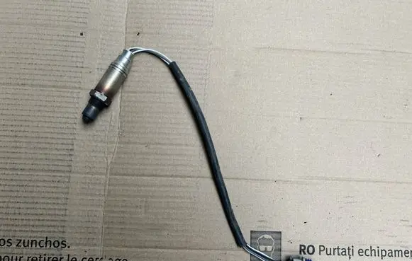 Chevrolet Camaro Lambda probe sensor