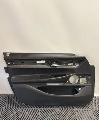 BMW 7 G11 G12 Front door card panel trim GE12884 160Z99L