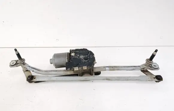 Audi Q5 SQ5 Front wiper linkage and motor 8R1955023D 8R1955119A 1397220680