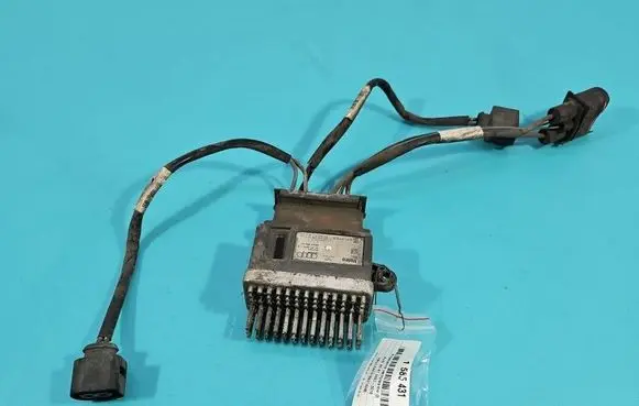 Audi A5 8T 8F Coolant fan relay 8K0959501C IMPRK1585431